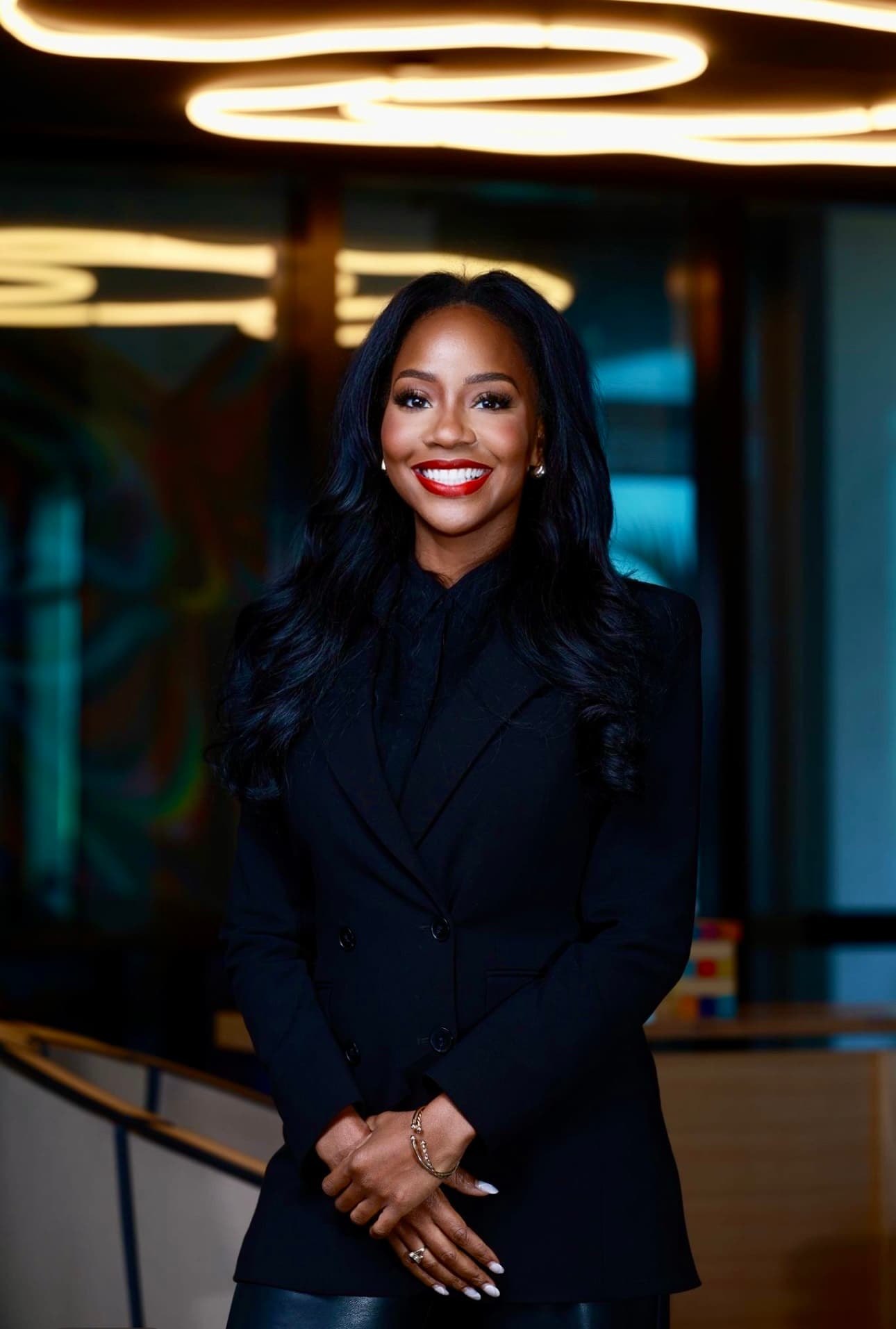 Sue-Ann Robinson, Esq.